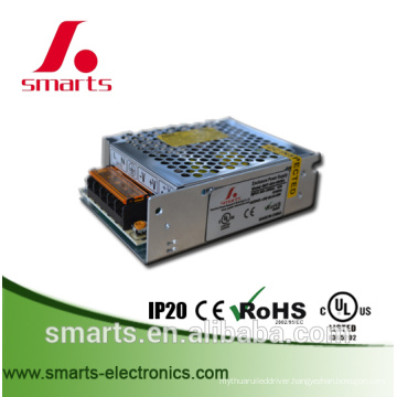 enclosure power supply 60w led switching power in factory price